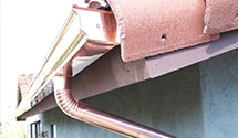 Rain Gutter Installation, Repair, Cleaning in West Unity, OH